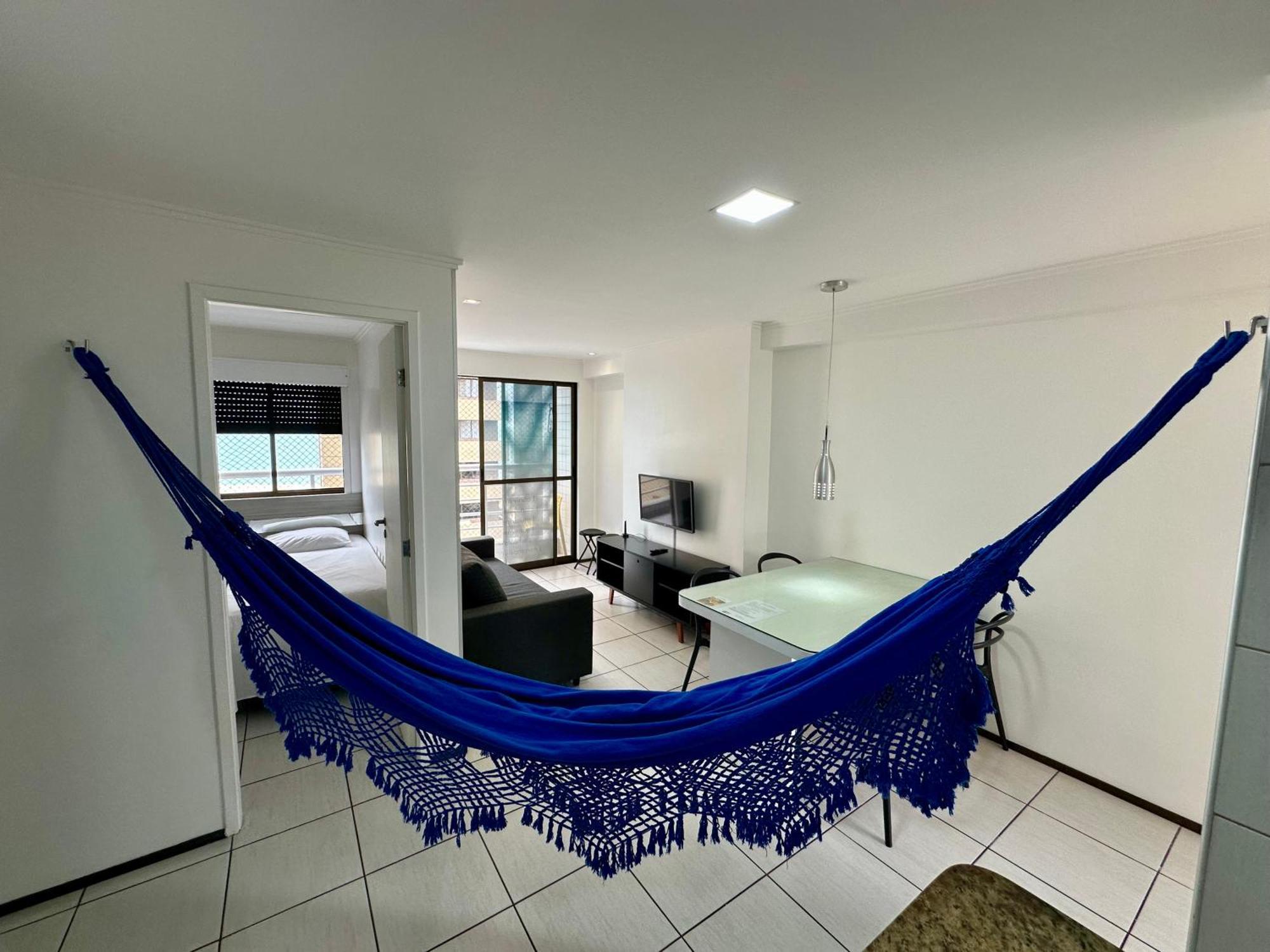 Atlantic Ocean Residence Fortaleza  Zewnętrze zdjęcie