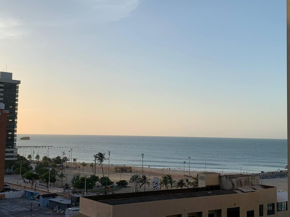 Atlantic Ocean Residence Fortaleza  Zewnętrze zdjęcie